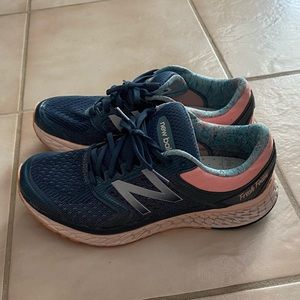 New balance fresh foam 1080